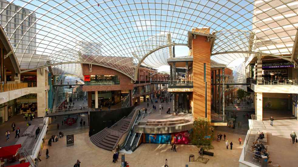 Cabot Circus